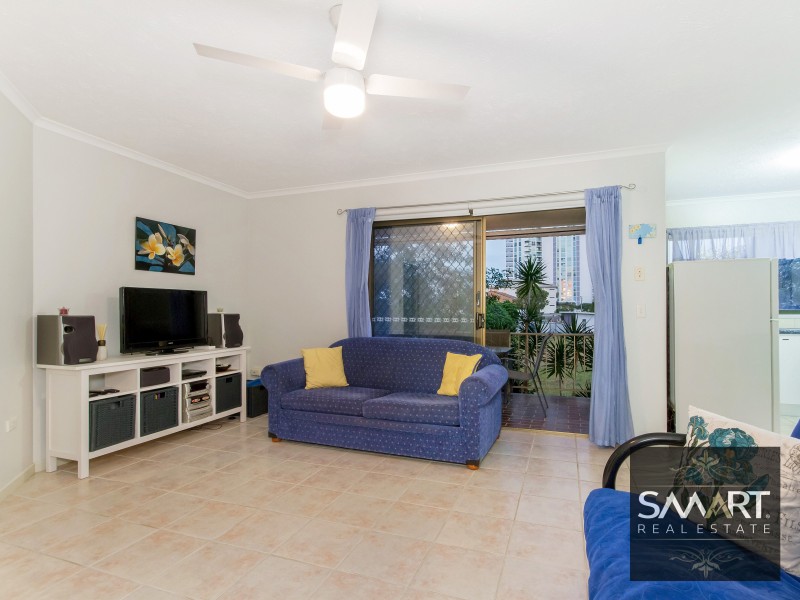5/32 Imperial Parade, Labrador QLD 4215
