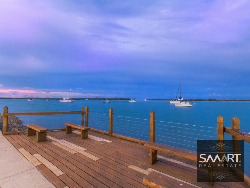 5/32 Imperial Parade, Labrador QLD 4215