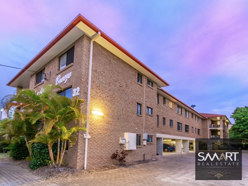 5/32 Imperial Parade, Labrador QLD 4215