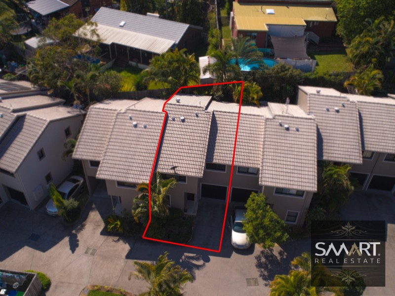 9/15 Ancona Street, Carrara QLD 4211