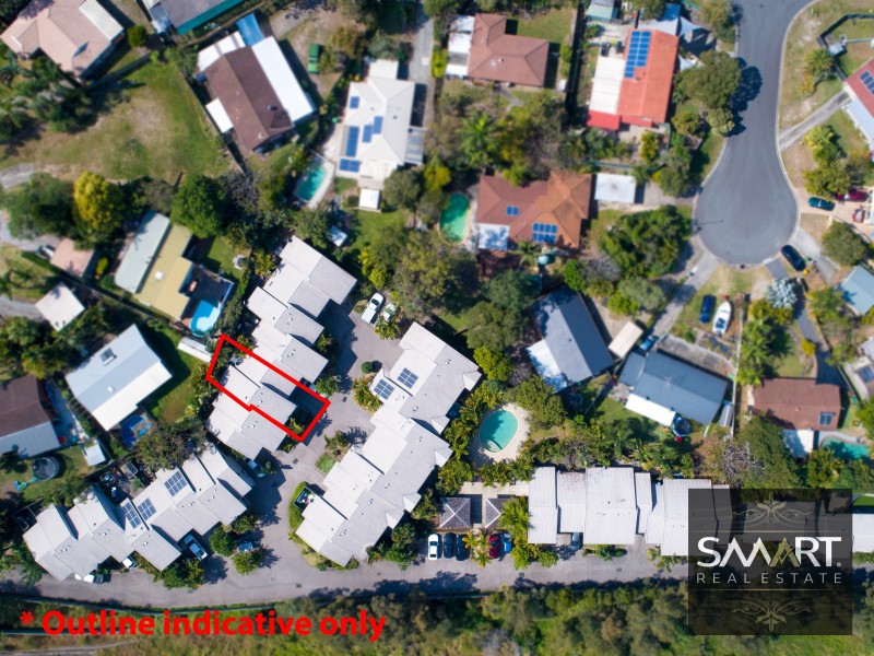 9/15 Ancona Street, Carrara QLD 4211