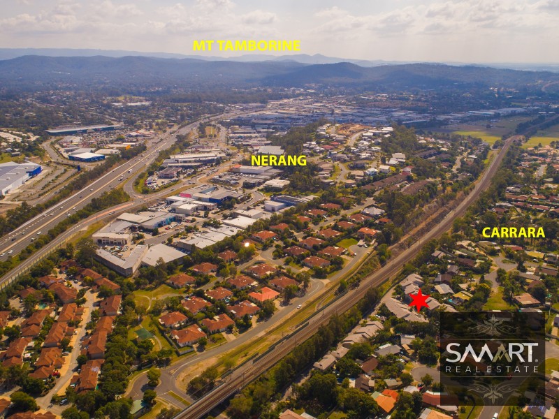 9/15 Ancona Street, Carrara QLD 4211