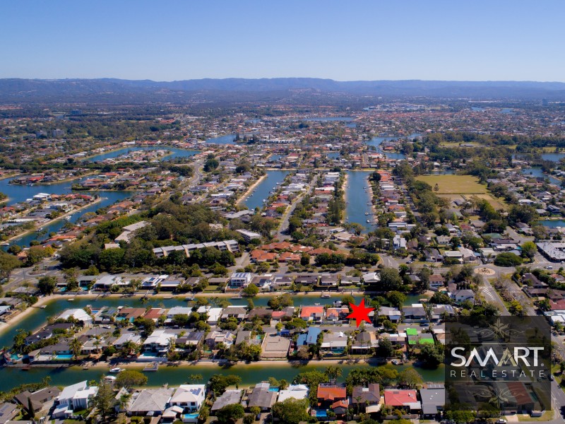 7 Key West, Broadbeach Waters QLD 4218