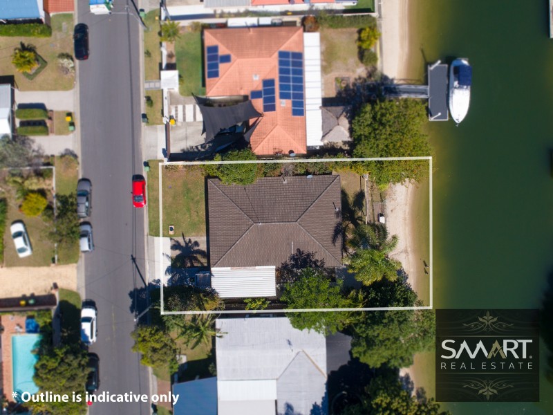 7 Key West, Broadbeach Waters QLD 4218