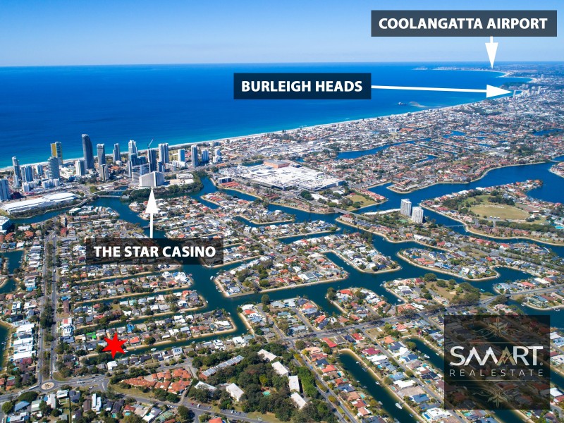7 Key West, Broadbeach Waters QLD 4218