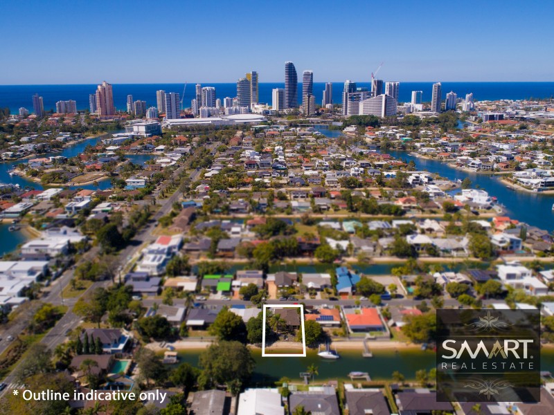 7 Key West, Broadbeach Waters QLD 4218