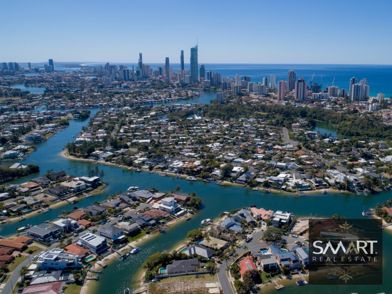 7 Key West, Broadbeach Waters QLD 4218