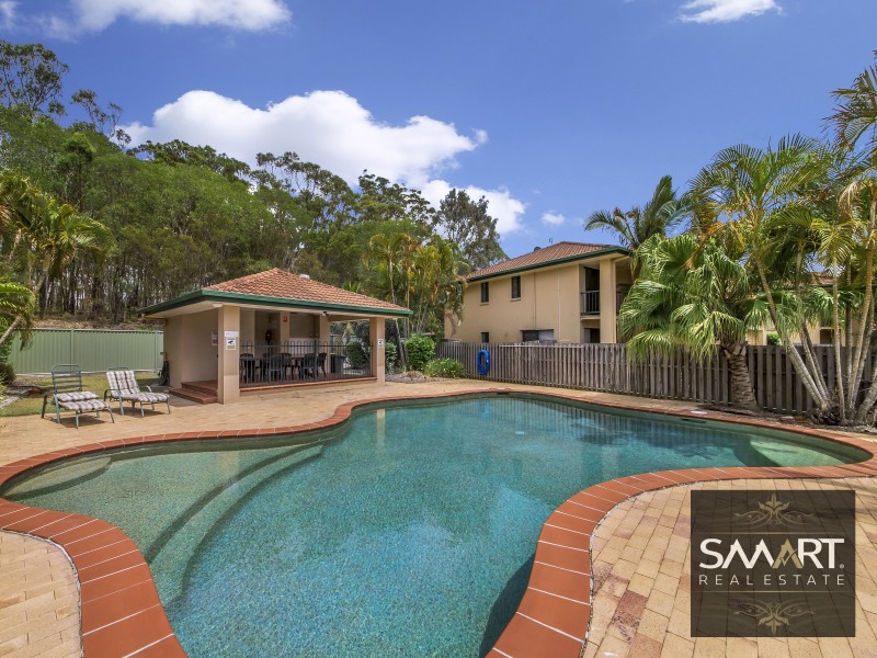 11/156 Greenacre Drive, Arundel QLD 4214