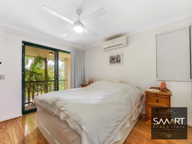 11/156 Greenacre Drive, Arundel QLD 4214