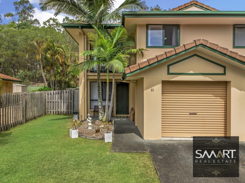 11/156 Greenacre Drive, Arundel QLD 4214