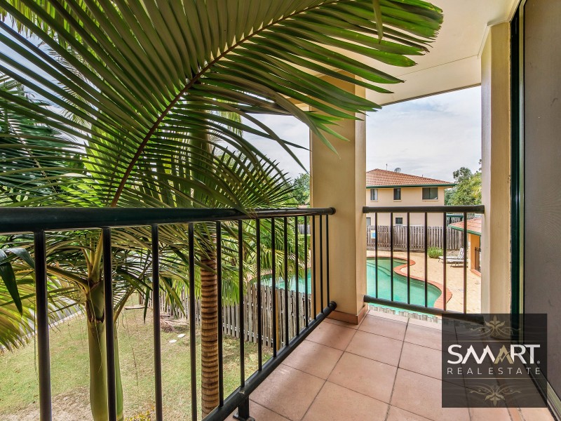 11/156 Greenacre Drive, Arundel QLD 4214