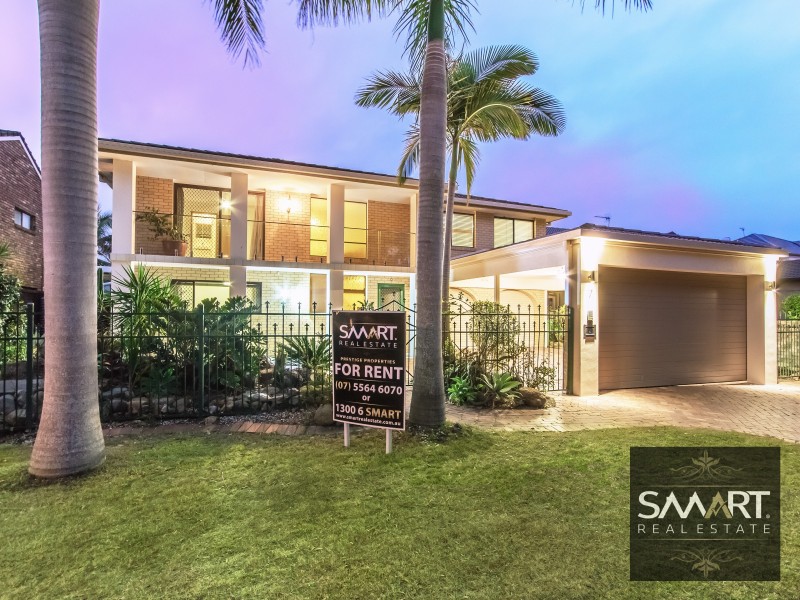 7 Columbus Drive, Hollywell QLD 4216