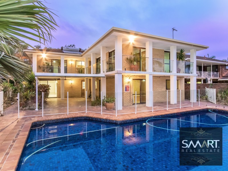 7 Columbus Drive, Hollywell QLD 4216