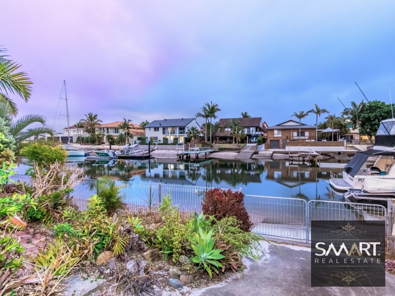7 Columbus Drive, Hollywell QLD 4216