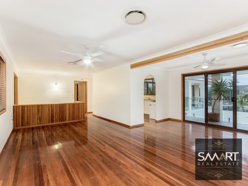 7 Columbus Drive, Hollywell QLD 4216