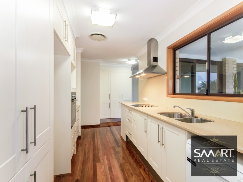 7 Columbus Drive, Hollywell QLD 4216