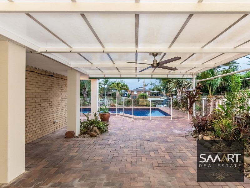 7 Columbus Drive, Hollywell QLD 4216