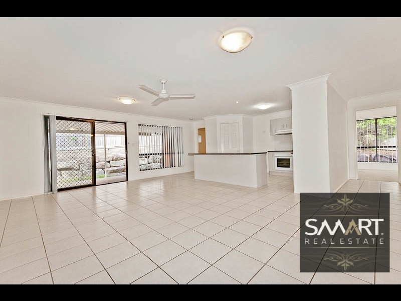 13 Dollar Bird Court, Gilston QLD 4211