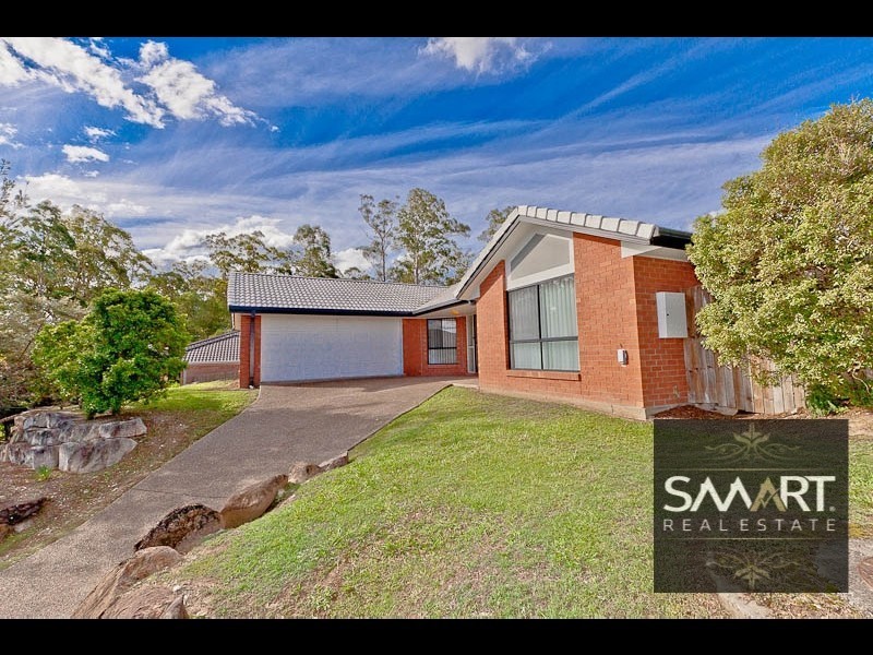 13 Dollar Bird Court, Gilston QLD 4211