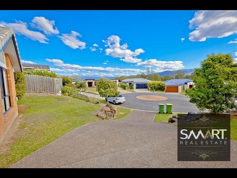 13 Dollar Bird Court, Gilston QLD 4211