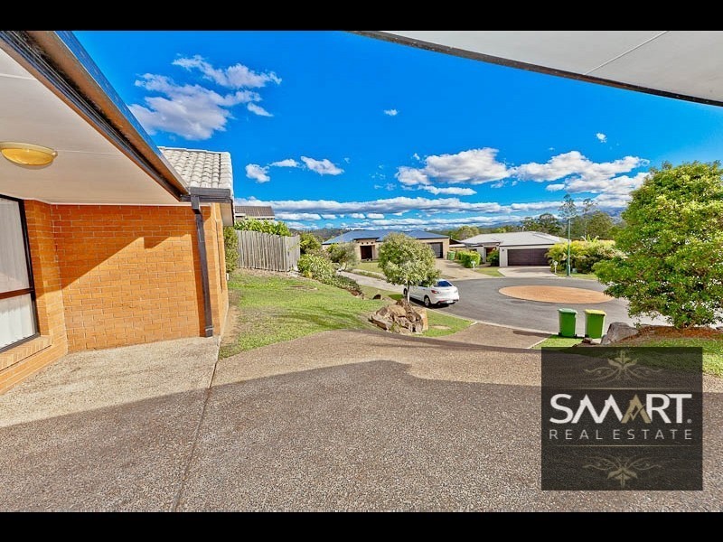 13 Dollar Bird Court, Gilston QLD 4211