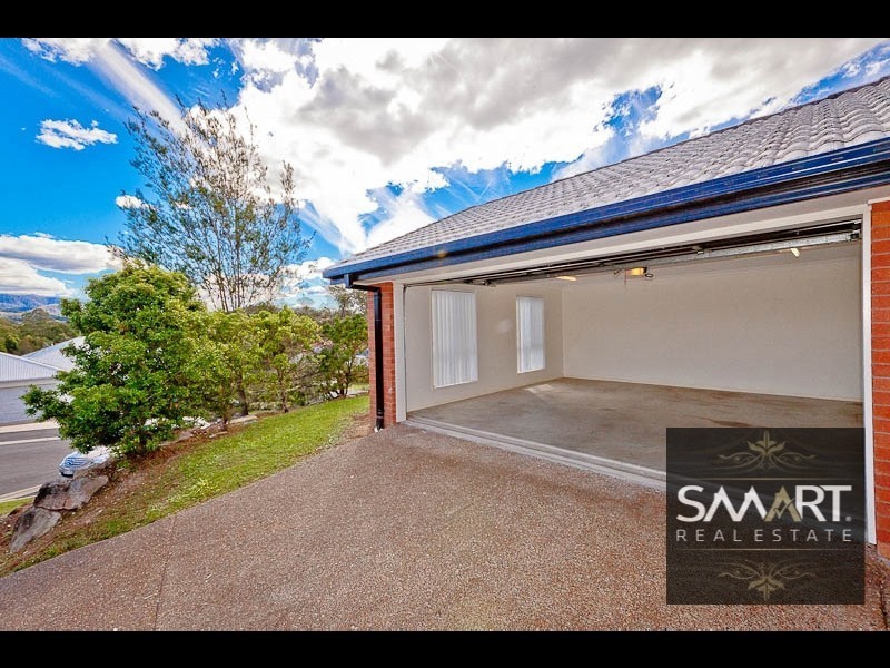 13 Dollar Bird Court, Gilston QLD 4211