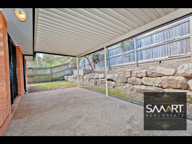 13 Dollar Bird Court, Gilston QLD 4211