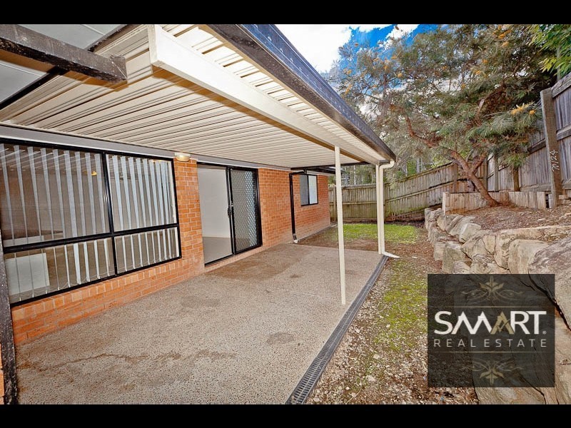 13 Dollar Bird Court, Gilston QLD 4211