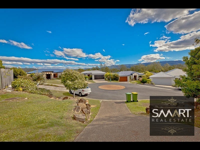 13 Dollar Bird Court, Gilston QLD 4211