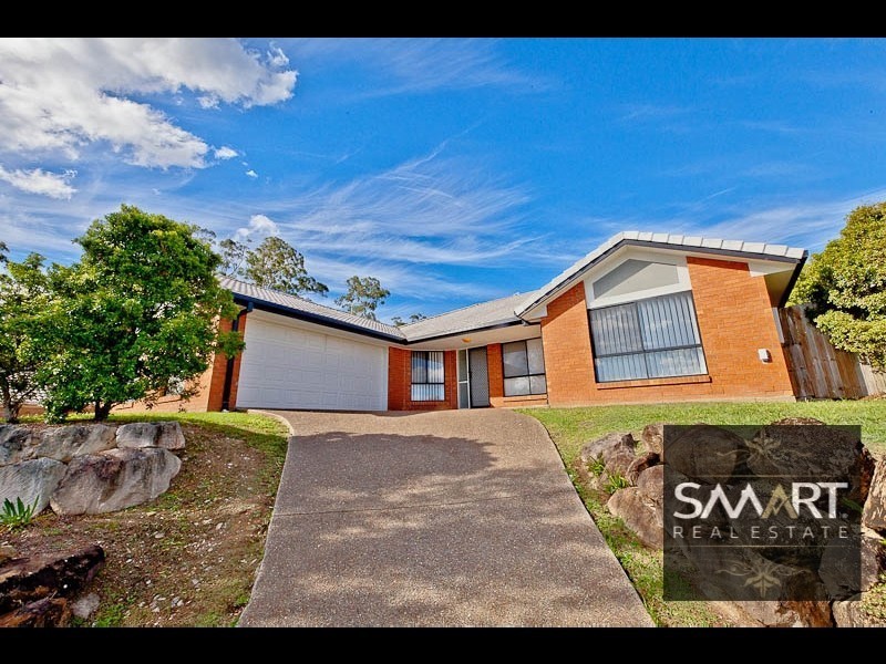 13 Dollar Bird Court, Gilston QLD 4211