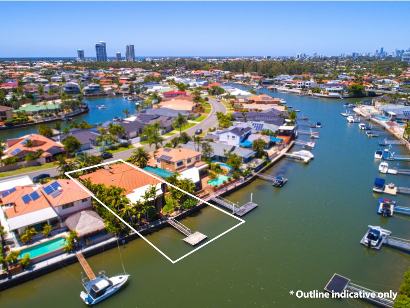 108 Sundance Way, Runaway Bay QLD 4216