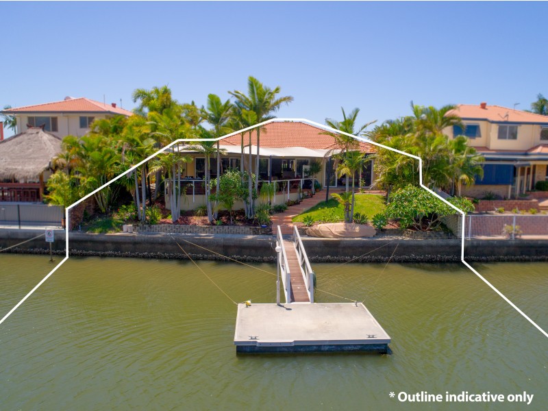 108 Sundance Way, Runaway Bay QLD 4216