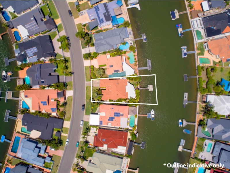 108 Sundance Way, Runaway Bay QLD 4216