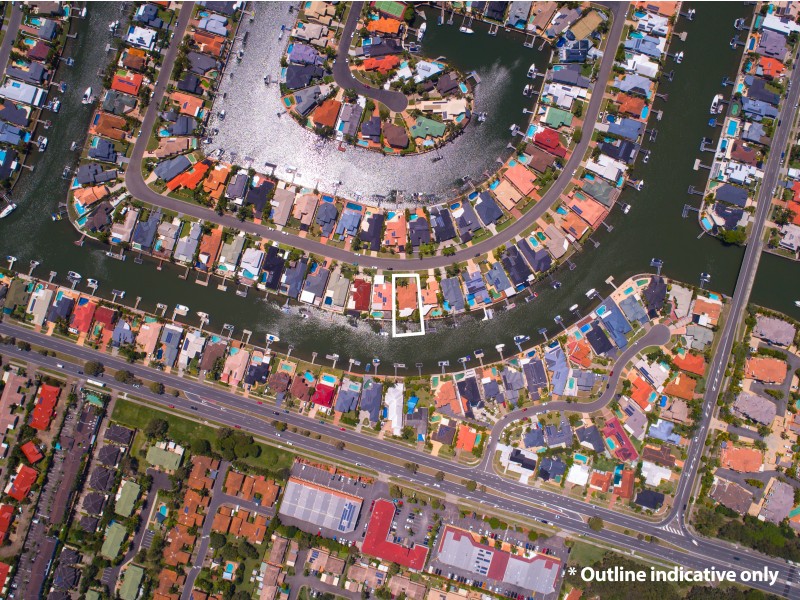 108 Sundance Way, Runaway Bay QLD 4216