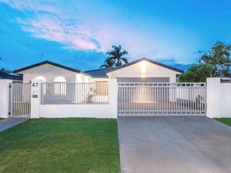 47 Platypus Avenue, Sorrento QLD 4217