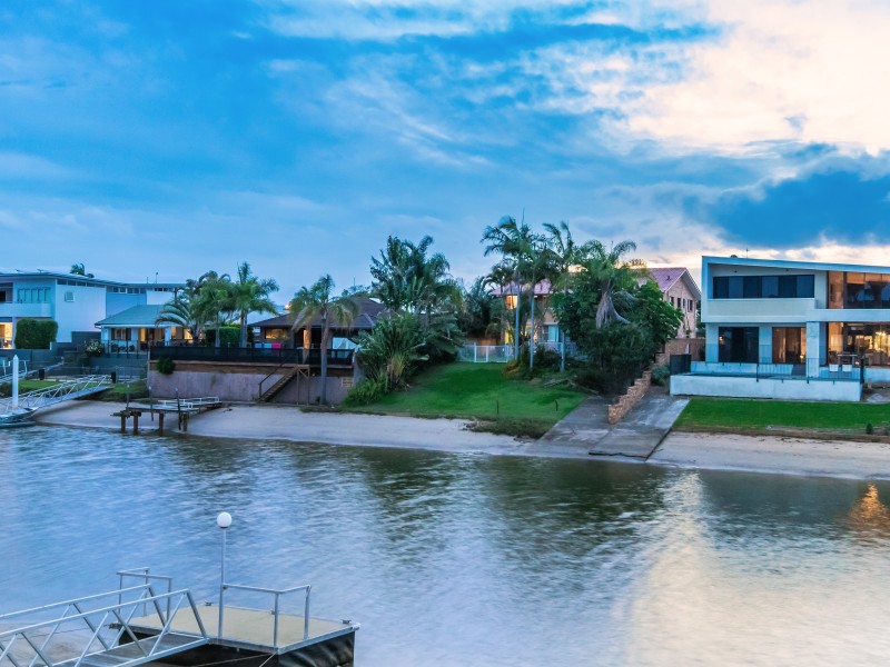 47 Platypus Avenue, Sorrento QLD 4217