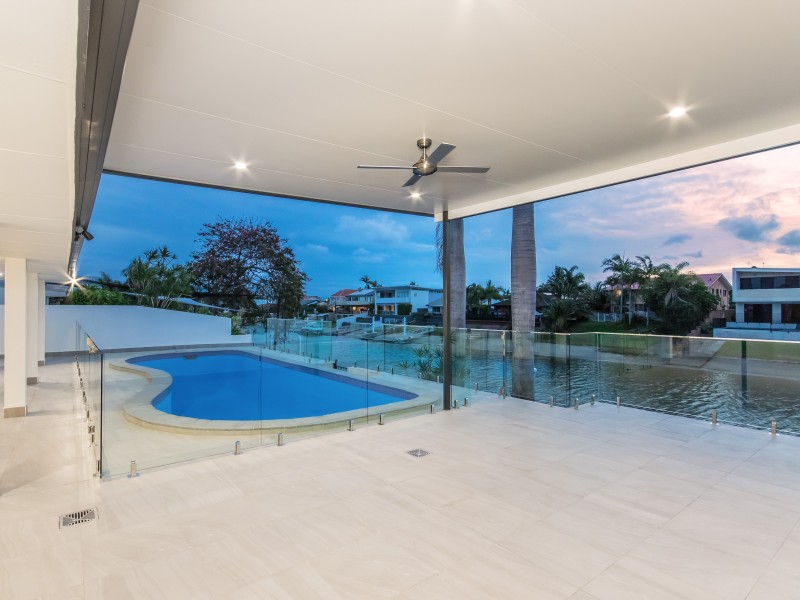 47 Platypus Avenue, Sorrento QLD 4217