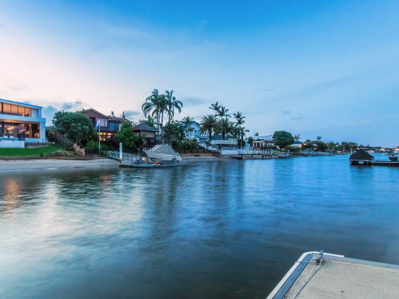 47 Platypus Avenue, Sorrento QLD 4217