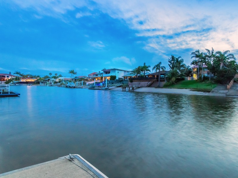 47 Platypus Avenue, Sorrento QLD 4217