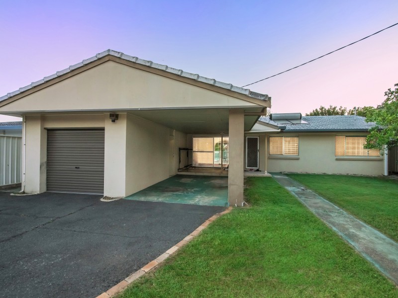 112 Salerno Street, Isle Of Capri QLD 4217