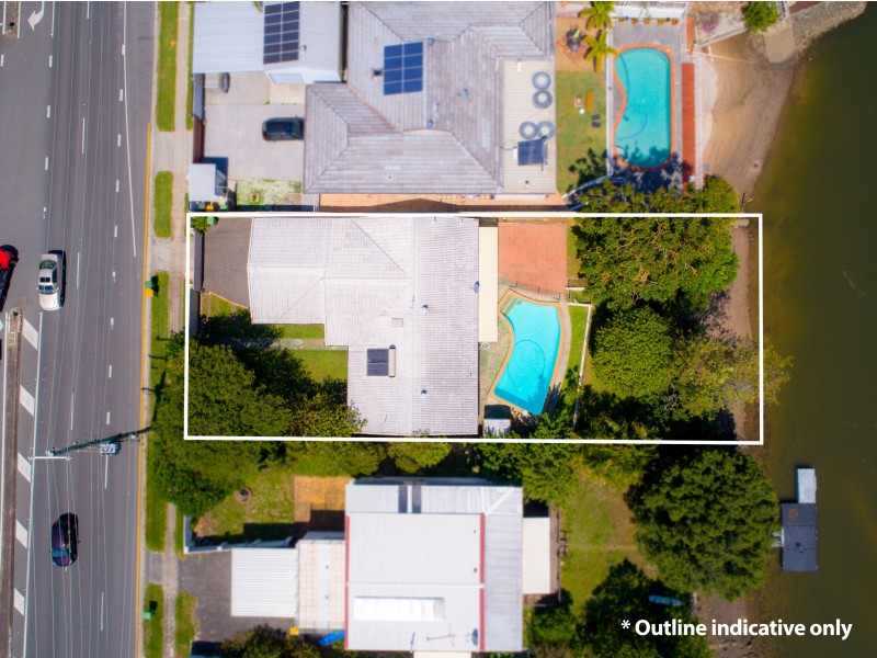 112 Salerno Street, Isle Of Capri QLD 4217