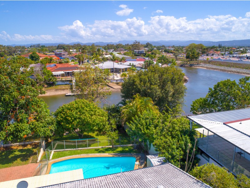 112 Salerno Street, Isle Of Capri QLD 4217