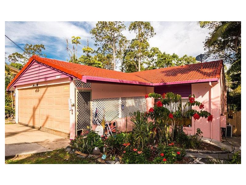 44 The Domain, Nerang QLD 4211