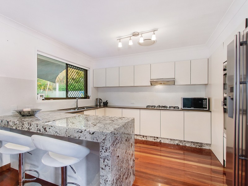 69 Arnold Palmer Drive, Parkwood QLD 4214