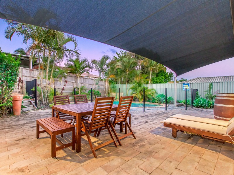 69 Arnold Palmer Drive, Parkwood QLD 4214