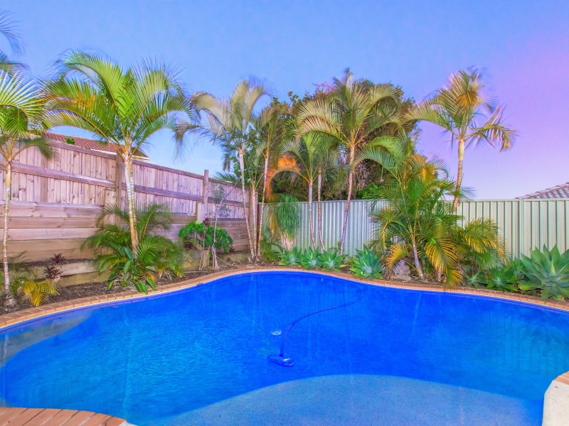 69 Arnold Palmer Drive, Parkwood QLD 4214