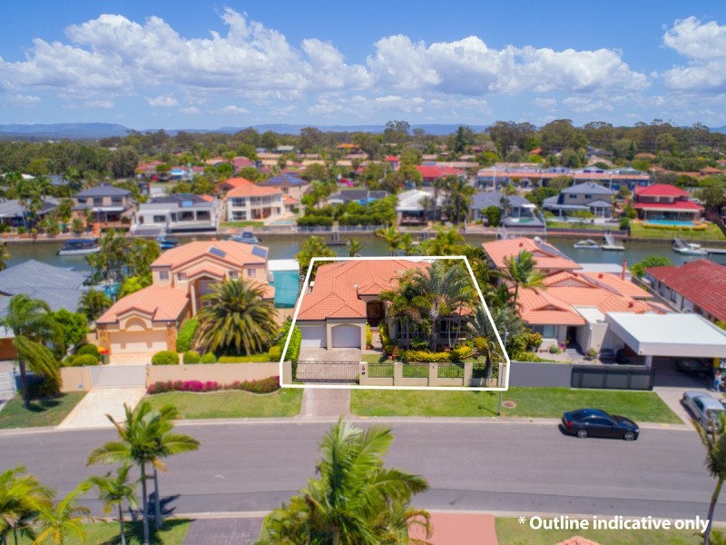 108 Sundance Way, Runaway Bay QLD 4216