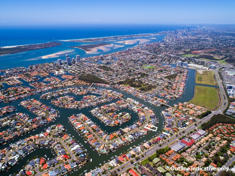 108 Sundance Way, Runaway Bay QLD 4216