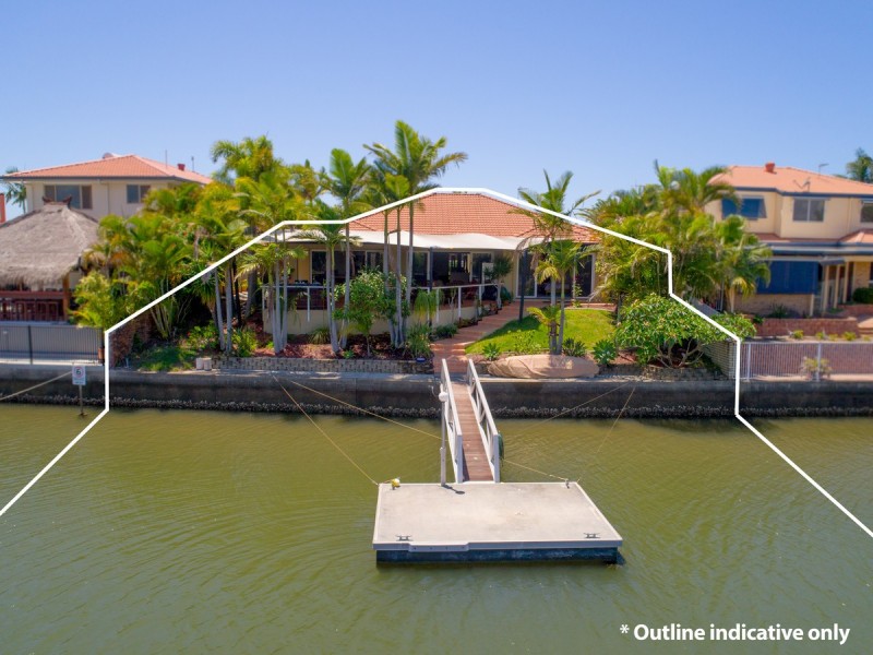 108 Sundance Way, Runaway Bay QLD 4216