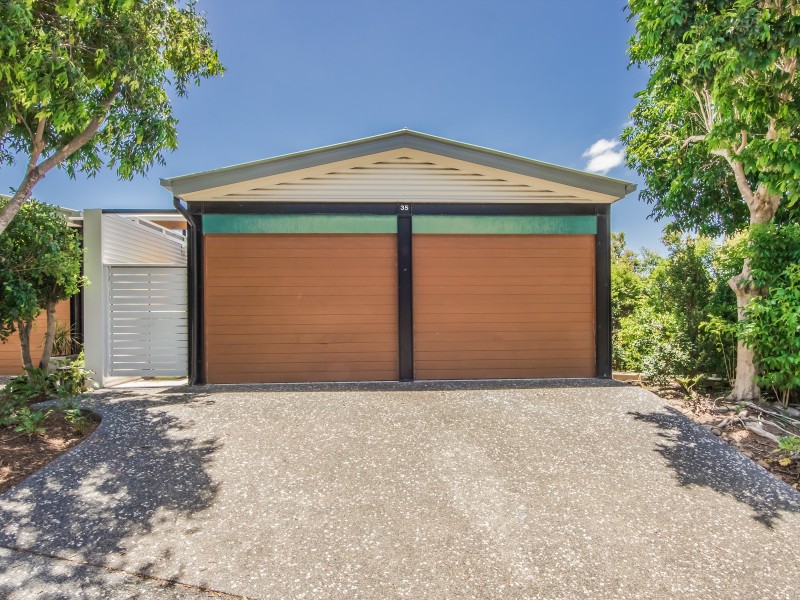 35/2 Ridgeline Way, Highland Park QLD 4211